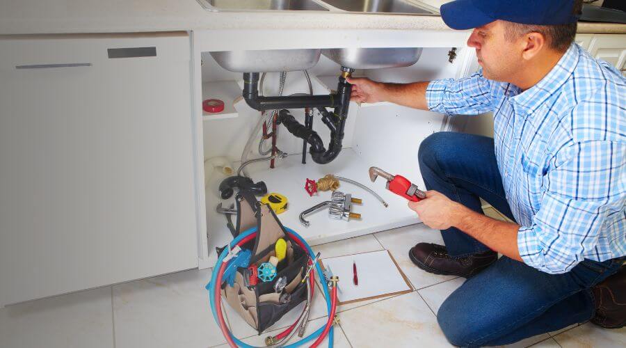 Professional expert plumbing services in Napoleonville, LA